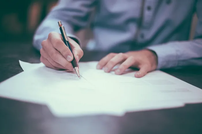 Governance, Risk & Compliance