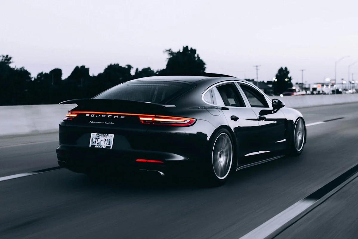 Automotive & Transportation