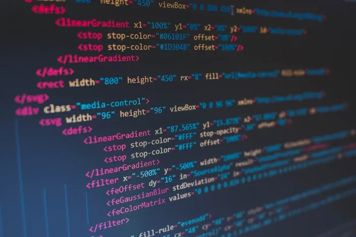 Application & Data Security