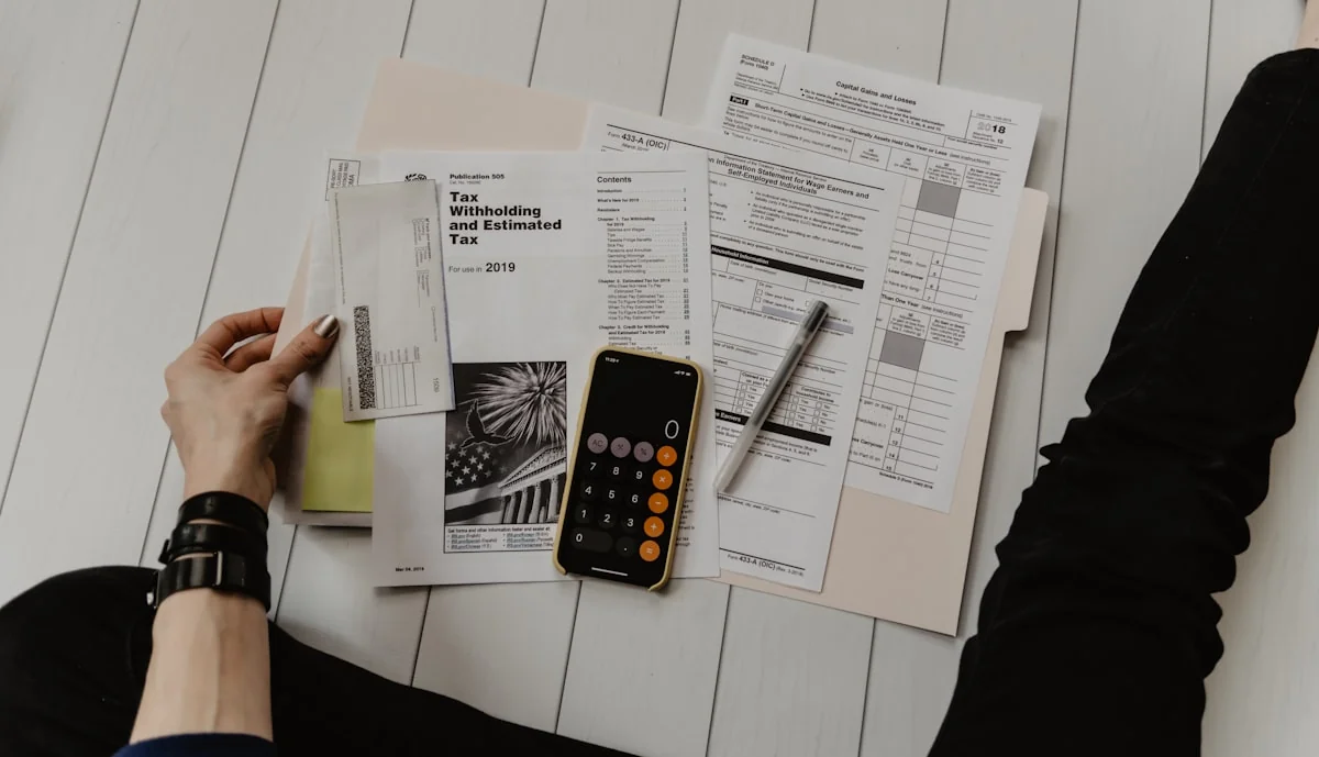 Financial Services & Banking