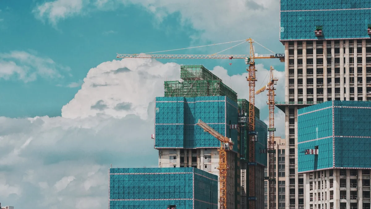 Manufacturing & Industrials